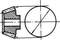 齒輪基本術語錐齒輪、準雙曲面齒輪及其齒輪副