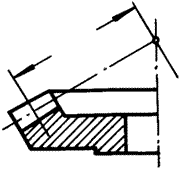 齒輪基本術語錐齒輪、準雙曲面齒輪及其齒輪副