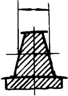 齒輪基本術語錐齒輪、準雙曲面齒輪及其齒輪副