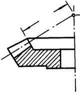 齒輪基本術語錐齒輪、準雙曲面齒輪及其齒輪副
