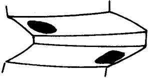 錐齒輪和準雙曲面齒輪術語加工方法、輪齒接觸、檢查和試驗